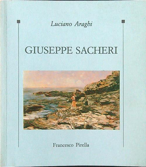 Sacheri, Giuseppe - Luciano Araghi - copertina