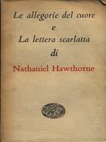 Le  allegorie del cuore e La Lettera scarlatta