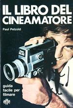 Il libro del cinematore