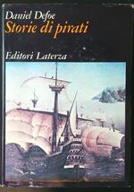 Storie di pirati