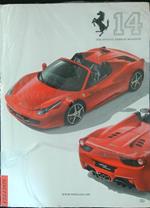 The  official Ferrari magazine 14