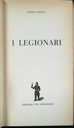 I legionari