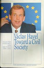 Toward a civil society