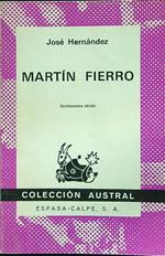 Martin Fierro