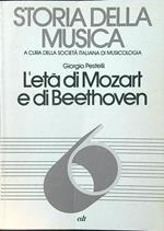 L' età di Mozart e di Beethoven