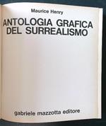 Antologia grafica del surrealismo