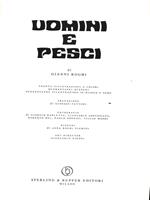 Uomini e Pesci