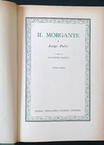 Il morgante volume secondo