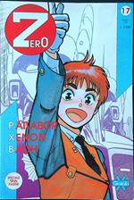 Zero n. 17/marzo 1992