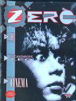 Zero n. 6/gennaio 1995