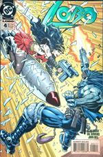 Lobo 4 april 1994