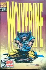 Wolverine 73 febbraio 1996
