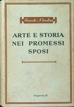 Arte e storia nei promessi sposi