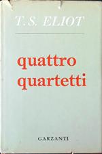 Quattro quartetti