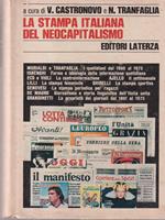 La stampa del neocapitalismo