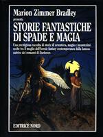 Storie fantastiche di spade e magia