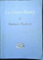 La signora Bovary