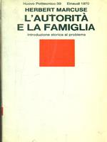 L' autorità e la famiglia