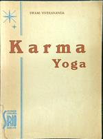 Karma yoga