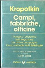 Campi fabbriche officine