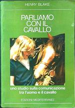 Parliamo con il cavallo