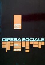 Difesa sociale - Anno LXXIV - 1995 N. 2