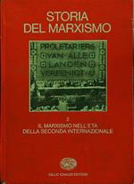 Storia del marxismo 2