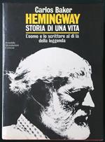 Hemingway: storia di una vita