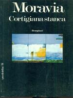 Cortigiana stanca