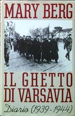 Il ghetto di Varsavia