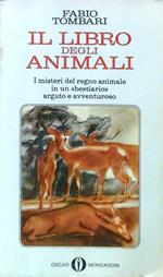 Il libro degli animali