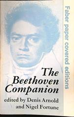 The Beethoven companion
