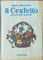 Il cestello - poesie per i piccoli