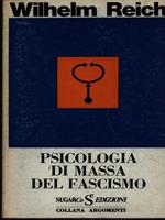 Psicologia di massa del fascismo