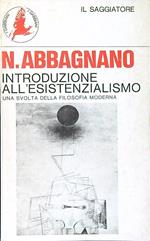 Introduzione all'esistenzialismo