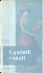 I gioielli rubati