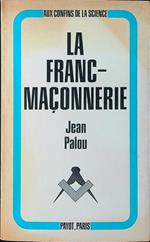 La franc-maconnerie