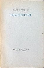 Gratitudine