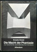 Die macht der phantasie