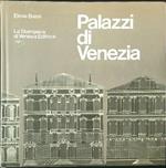 Palazzi di Venezia