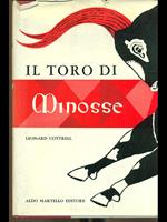 Il toro di Minosse