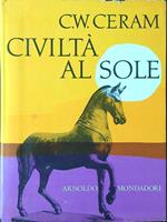 Civiltà al sole