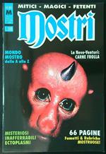 Mostri n. 7/settembre 1990