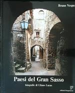 Paesi del Gran Sasso