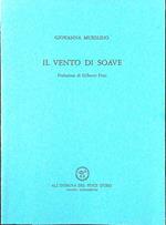 Il vento di Soave