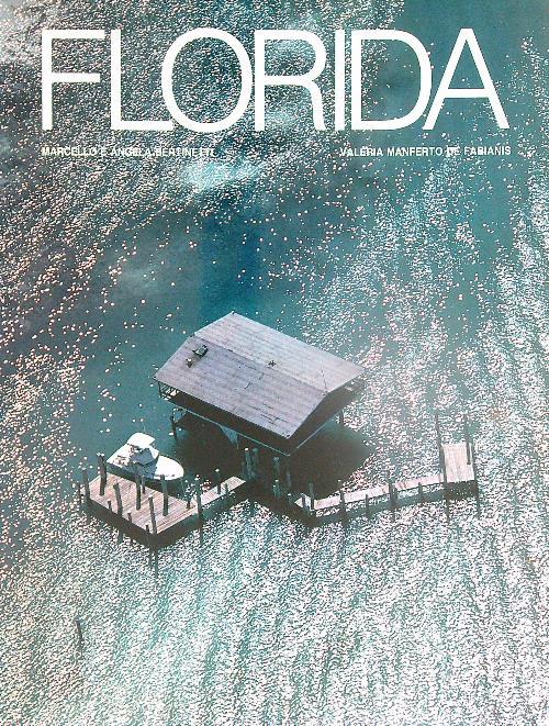Florida - Marcello Bertinetti - copertina