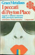 I peccati di Peyton Place