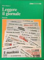 Leggere il giornale