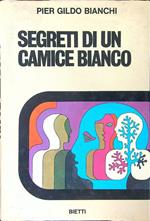 Segreti di un camice bianco