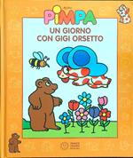 Pimpa Un giorno con Gigi Orsetto